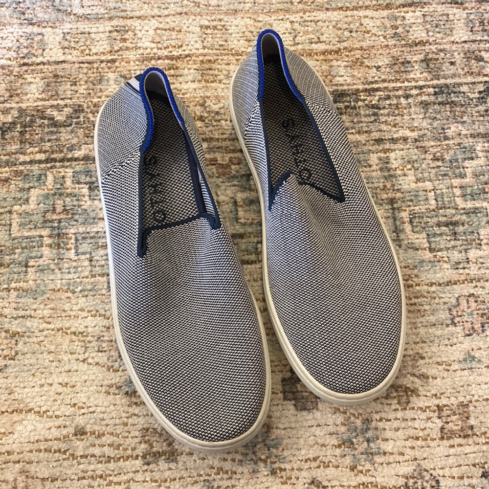 Rothy’s Slip Ons